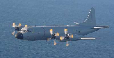 ��P-3C�����C���Y�ψD��