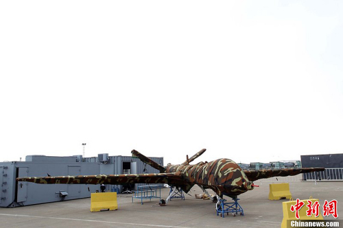 ����ǰ�Ɍ��麣��չ��չ��ģ�͵������o�˙C���ڽ��꺽չ���Ԍ��չ��11��8����ԓ�C�ѽ�(j��ng)�M�b�ꮅͣ����չƺ����ԓ��o�˙C���к����I(y��)���³ɶ��w�C�O(sh��)Ӌ�о���������ԓ�C�b��һ�_100�R�������l(f��)�әC���߂�ȫ����ƽ݆ʽ�𽵺��w��������������w�����_(d��)1100����������m(x��)���r�g��20��С�r���ɔy�����N�ɲ�����������/�y�ࡢ��ӌ����O(sh��)�估С�Ϳյش���������Ɉ�(zh��)�бO(ji��n)ҕ���ɲ鼰���ع����΄�(w��)���΄�(w��)��Ҳ�����ھS��(w��n)��������߅��Ѳ߉����犷� �z �DƬ��Դ��CFPҕ�X�Ї� 