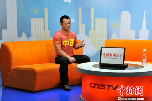 <a target='_blank' >中新網(wǎng)</a>記者 李霈韻 攝 <a target='_blank' >中新網(wǎng)</a>記者 李霈韻 攝