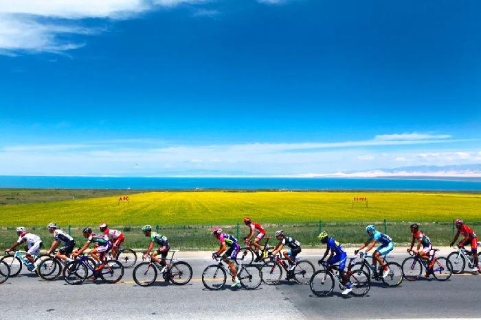 這項(xiàng)覽盡湖光山色的賽事，又要來(lái)啦