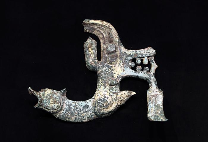 三星堆上新啦！