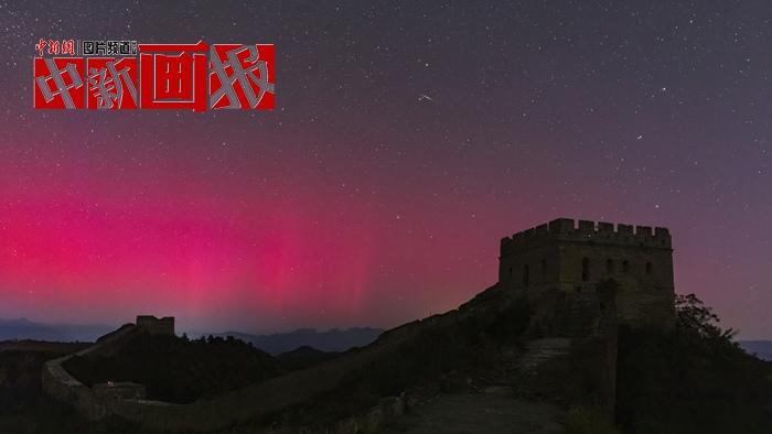 Passion！ “奔赴”為你閃爍的星河爛漫