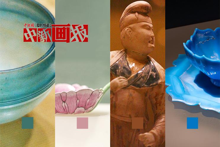 那些藏在文物里的“祖?zhèn)魃?hào)”