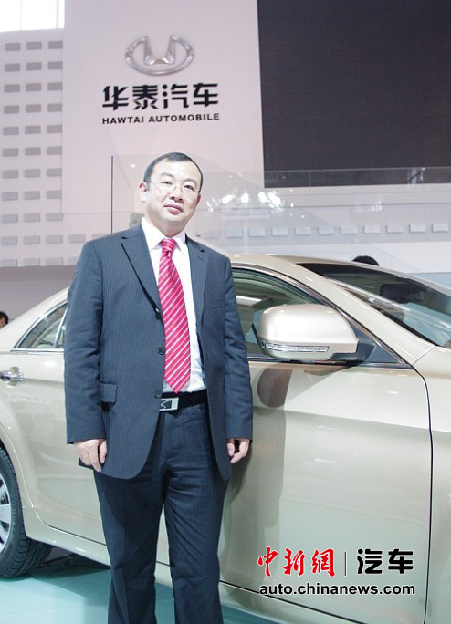 楊永明:汽車(chē)營(yíng)銷(xiāo)將回正常氛圍