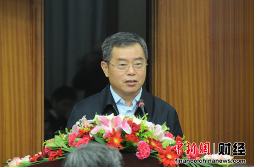 社科院副院長(zhǎng):中國(guó)企業(yè)年金覆蓋面仍非常有限