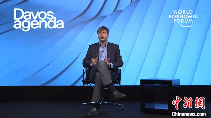 專訪世界經(jīng)濟(jì)論壇執(zhí)行董事:中國未來十年發(fā)展仍將超出眾人預(yù)期