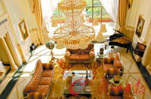 ��200ƽ���׵ĺ��A�͏d��