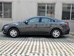 汽車之家 一汽馬自達(dá) 馬自達(dá)6睿翼 2.5 至尊版