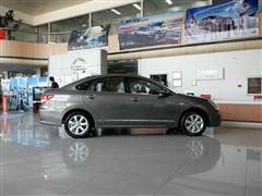 汽車之家 東風(fēng)日產(chǎn) 軒逸 2.0xl 科技天窗版