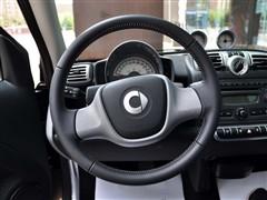 汽車之家 精靈smart smart fortwo mhd 敞篷 標(biāo)準(zhǔn)版