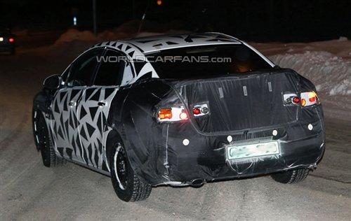 源于新歐寶雅特 全新別克凱越諜照曝光 汽車之家 源于新歐寶雅特 全新別克凱越諜照曝光 汽車之家