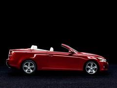 汽車之家 雷克薩斯 雷克薩斯is 08款 250c