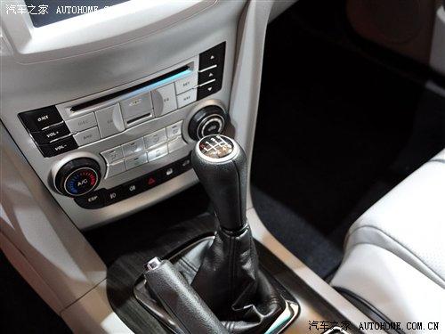 內(nèi)飾配置升級 中華駿捷9月將推改款車型 汽車之家 內(nèi)飾配置升級 中華駿捷9月將推改款車型 汽車之家