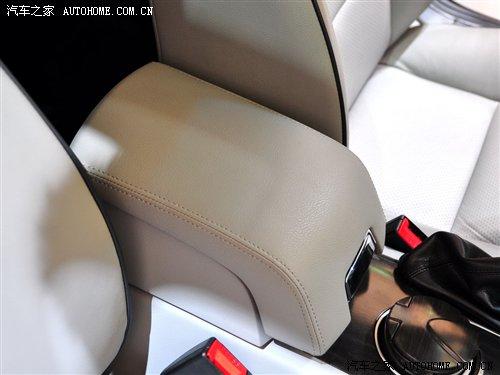 內(nèi)飾配置升級 中華駿捷9月將推改款車型 汽車之家 內(nèi)飾配置升級 中華駿捷9月將推改款車型 汽車之家