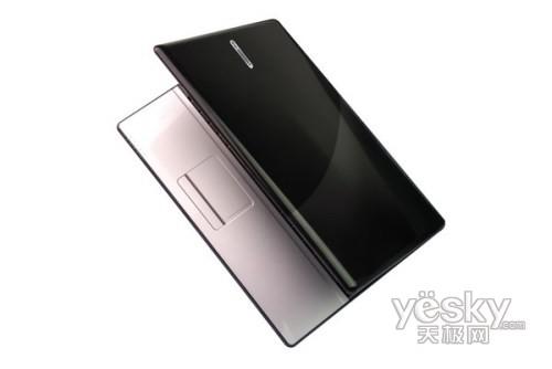 配4G內(nèi)存 神舟HP880僅售5998還送電視卡