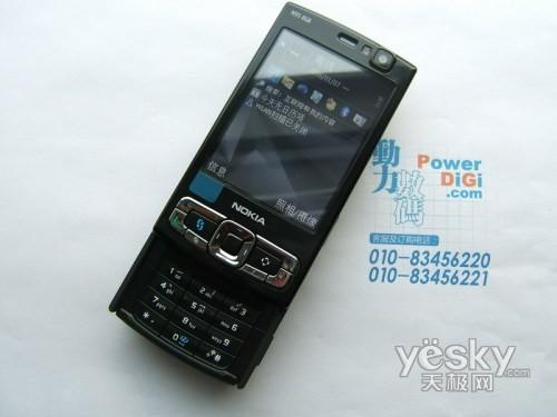 �Z�����ж˷Q(ch��ng)��������S60���ܙC(j��)��Ʒ��(d��o)ُ(g��u)