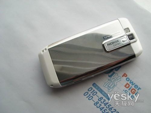 �Z�����ж˷Q�ԣ�����S60���ܙC(j��)��Ʒ��(d��o)ُ