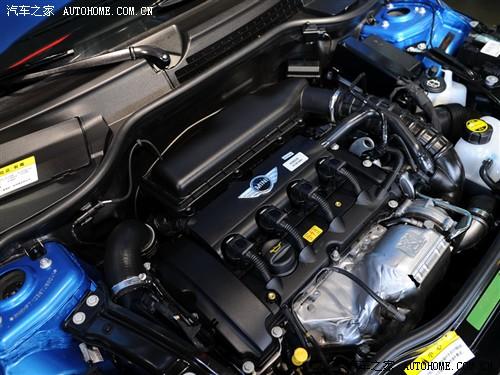 汽車(chē)之家 迷你mini mini cooper s