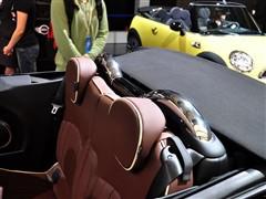 汽車(chē)之家 迷你mini mini cooper cabrio