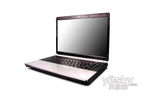 配4G內(nèi)存 神舟HP880僅售5998還送電視卡