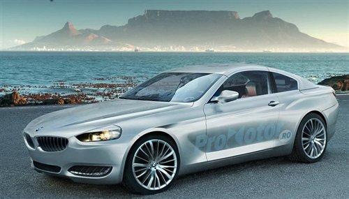 搭載大排量發(fā)動(dòng)機(jī) 新寶馬6系合成圖曝光 汽車之家 搭載大排量發(fā)動(dòng)機(jī) 新寶馬6系合成圖曝光 汽車之家