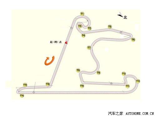 讓M套件再提升操控 上賽場(chǎng)試寶馬325i M 汽車之家 讓M套件再提升操控 上賽場(chǎng)試寶馬325i M 汽車之家