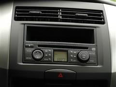 汽車之家 東風(fēng)日產(chǎn) 驪威 1.6 手動(dòng)勁銳智能版