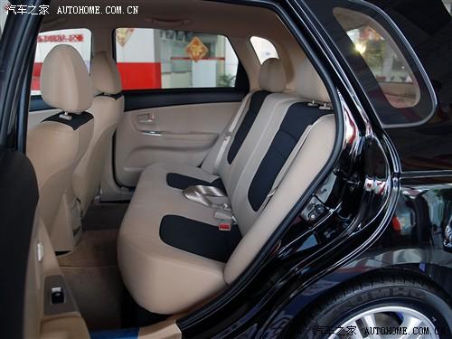 汽車之家 東風(fēng)悅達(dá)起亞 賽拉圖 歐風(fēng) 1.6 gl mt