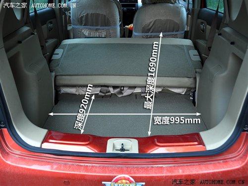 拉人載物視需而定 四款實(shí)用時(shí)尚兩廂車 汽車之家 拉人載物視需而定 四款實(shí)用時(shí)尚兩廂車 汽車之家