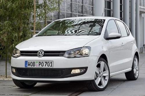 強(qiáng)強(qiáng)對(duì)話 新Polo對(duì)比嘉年華/歐寶Corsa