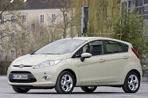 強(qiáng)強(qiáng)對(duì)話 新Polo對(duì)比嘉年華/歐寶Corsa