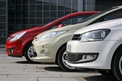 強(qiáng)強(qiáng)對(duì)話 新Polo對(duì)比嘉年華/歐寶Corsa