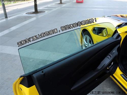 汽車之家 進口雪佛蘭 雪佛蘭camaro 2010款 2ss