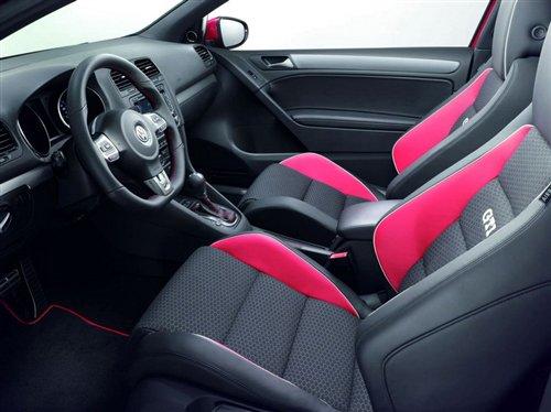 限量生產(chǎn) POLO/GOLF GTI特別版將發(fā)布 汽車之家 限量生產(chǎn) POLO/GOLF GTI特別版將發(fā)布 汽車之家