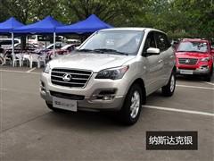 汽車(chē)之家 長(zhǎng)豐汽車(chē) 獵豹cs7 藝術(shù)版 2.0 手動(dòng)豪華 4wd
