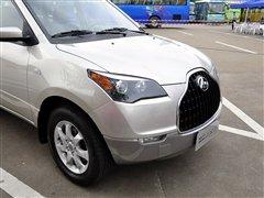 雙生“龍鳳胎” 試駕體驗(yàn)長(zhǎng)豐獵豹CS7 汽車(chē)之家 雙生“龍鳳胎” 試駕體驗(yàn)長(zhǎng)豐獵豹CS7 汽車(chē)之家