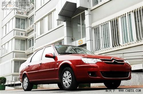 選家轎還是實(shí)惠好 10款8萬(wàn)熱銷(xiāo)三廂車(chē)