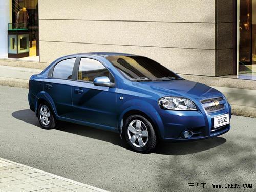 選家轎還是實(shí)惠好 10款8萬(wàn)熱銷(xiāo)三廂車(chē)