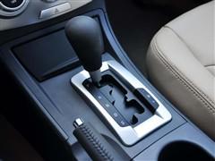 汽車(chē)之家 一汽奔騰 奔騰b50 at尊貴型