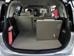 假日出游最佳選擇 四款實(shí)惠MPV車型推薦