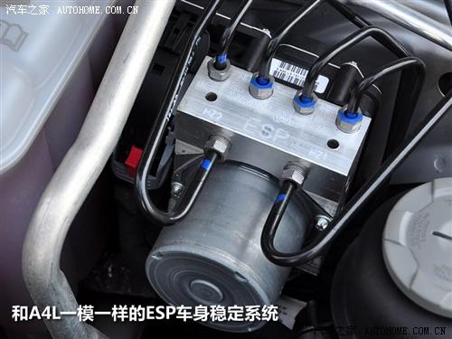 汽車之家 進口奧迪 奧迪a5 3.2 coupe