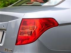 汽車之家 一汽奔騰 奔騰b50 mt豪華型