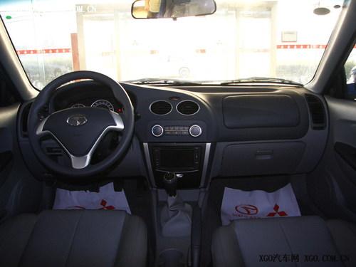 時尚/經(jīng)濟的選擇 自主品牌緊湊新車推薦