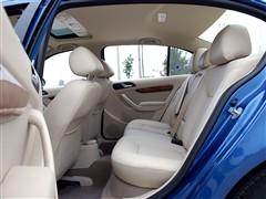 汽車之家 上海大眾 朗逸 1.6 自動品軒版