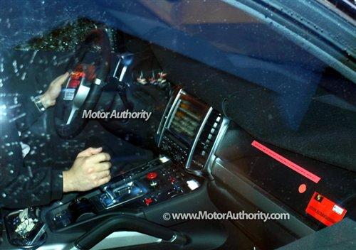 明年5月海外上市 保時捷新卡宴諜照曝光 汽車之家 明年5月海外上市 保時捷新卡宴諜照曝光 汽車之家