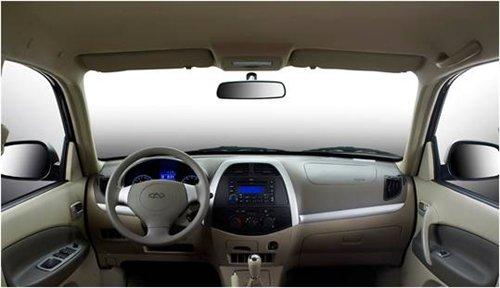 09款瑞虎3首推四驅(qū)車(chē)型 最低售10.58萬(wàn) 汽車(chē)之家 09款瑞虎3首推四驅(qū)車(chē)型 最低售10.58萬(wàn) 汽車(chē)之家