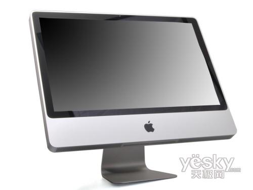 Vista�Ԝy5.7�����¿�24��Apple iMac�u�y