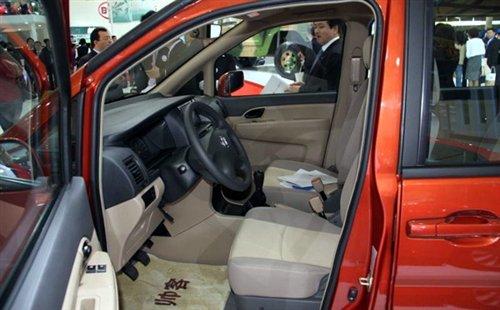 與307共用底盤(pán) 東風(fēng)帥客MPV八月上市 汽車之家 與307共用底盤(pán) 東風(fēng)帥客MPV八月上市 汽車之家