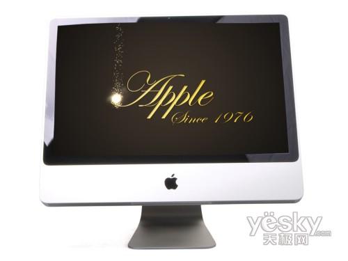 Vista�Ԝy5.7�����¿�24��Apple iMac�u�y