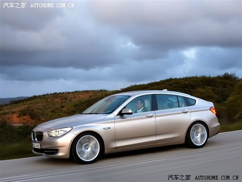 汽車(chē)之家 進(jìn)口寶馬 進(jìn)口寶馬5系 2010款 gt 基本型